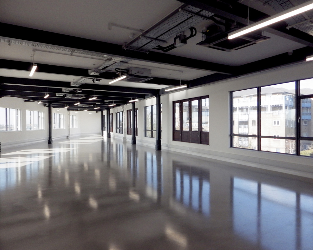 Studio 310 -  2627 sqft