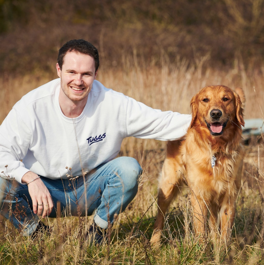 Meet the People: Tuggs