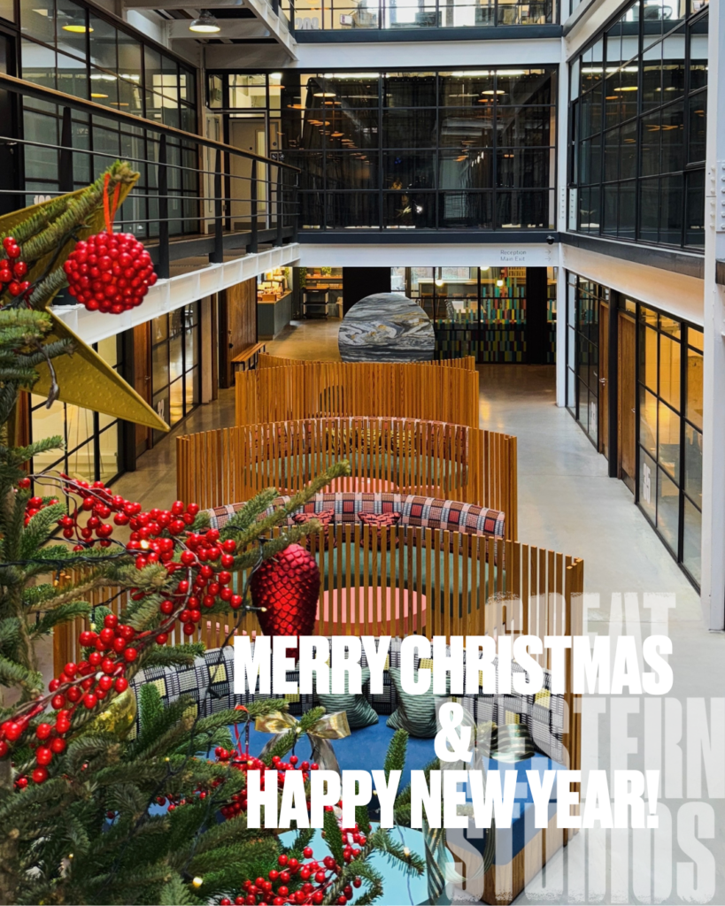 Christmas and New Year Gathering 2026