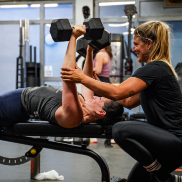 International Women's Day Greeting Facebook Post (1)