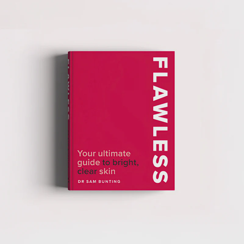 Flawless: Your ultimate guide to bright, clear skin