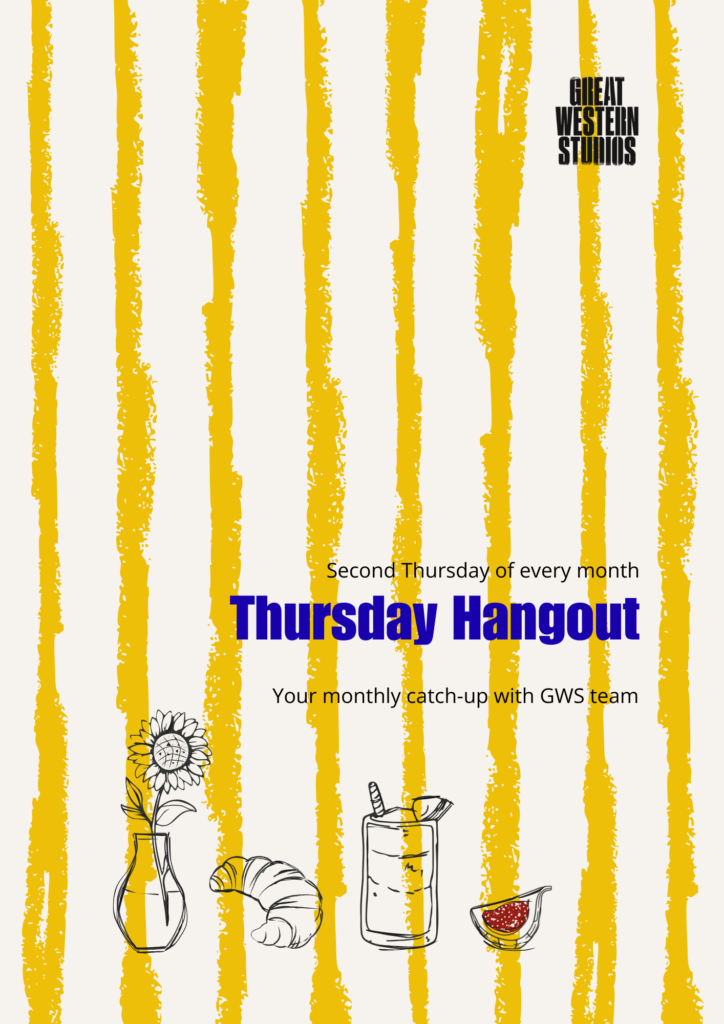 Thursday Hangouts