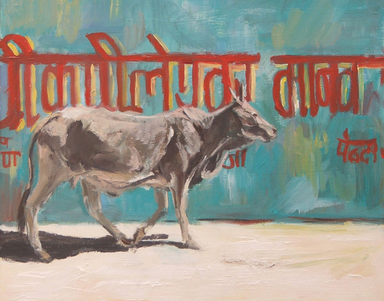 holy cow Natasha Kumar